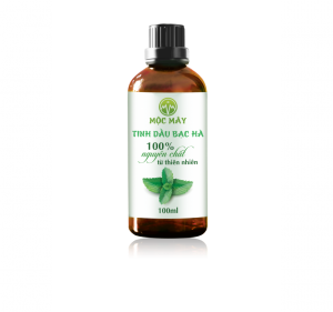 tinh dau bac ha 100mlchai 100mlbac hanau 646 1