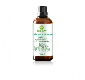 tinh dau bach dan chanh 100mlchai 100mlbach dan chanhnau 3315