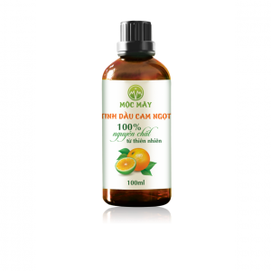 tinh dau cam 100mlchai 100mlcam ngotnau 8198 2