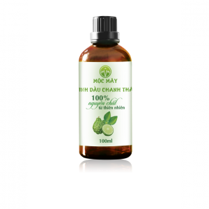 tinh dau chanh thai 100mlchai 100mlchanh thainau 3063