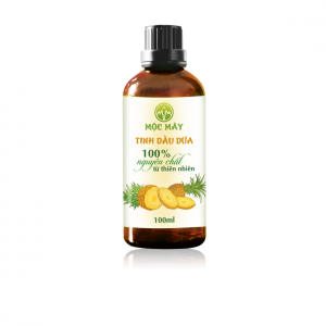 tinh dau dua 100mlchai 100mlduanau 3286