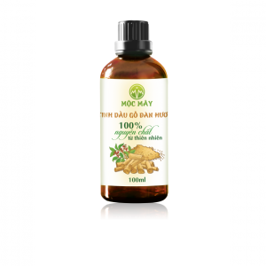 tinh dau go dan huong 100mlchai 100mlgo dan huongnau 4952 2