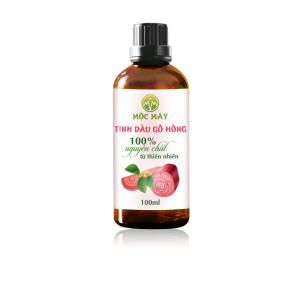 tinh dau go hong 100mlchai 100mlgohongnau 3904