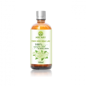 tinh dau hoa laichai 100mlhoa lainau 1373 1