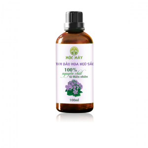 tinh dau hoa ngu sac 100mlchai 100mlhoa ngu sacnau 8379 1