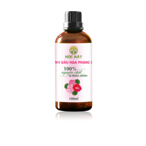 tinh dau hoa phong lu 100mlchai 100mlhoa phong lunau 8532