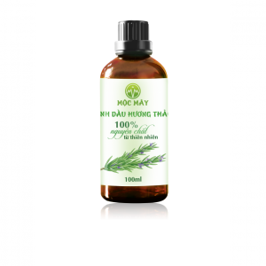 tinh dau huong thao 100mlchai 100mlhuong thaonau 7043