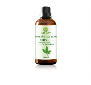 tinh dau tra xanh 100mlchai 100mltra xanhnau 6343