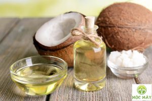 Cong dung cua dau dua