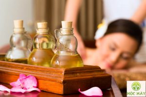 Tai sao nen su dung tinh dau de ngu